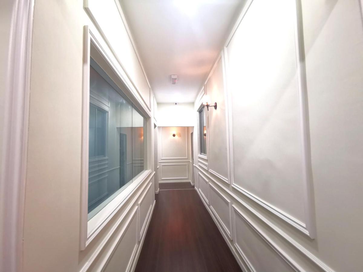 ₘaco ₕoₘe【Private Room】@Sentosa 【Southkey】【Mid Valley】 Johor Bahru Exterior foto